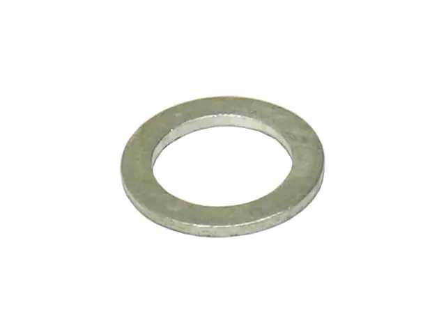 (New) Aluminum Washer 12 X 18 X 1.5Mm 1