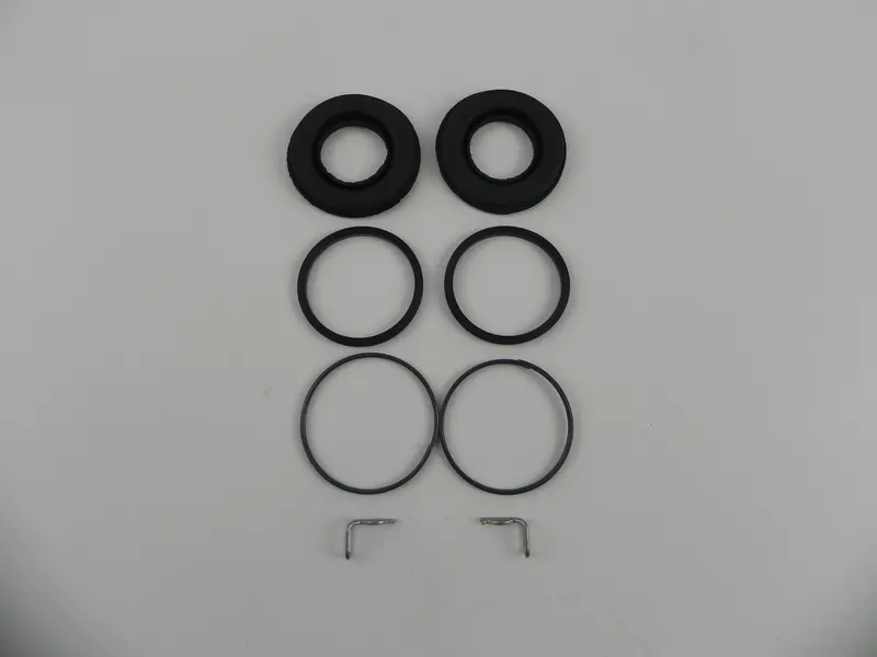 (New) Ate 911/912 Rear M Brake Caliper Rebuild Kit - 1969-77 1