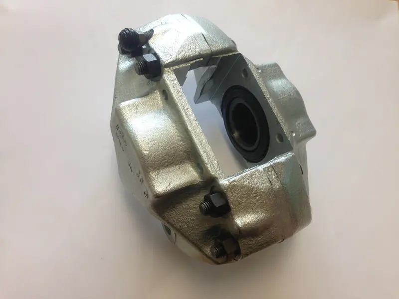 (New) Ate 911 Front Left Brake Caliper 1975-83 1