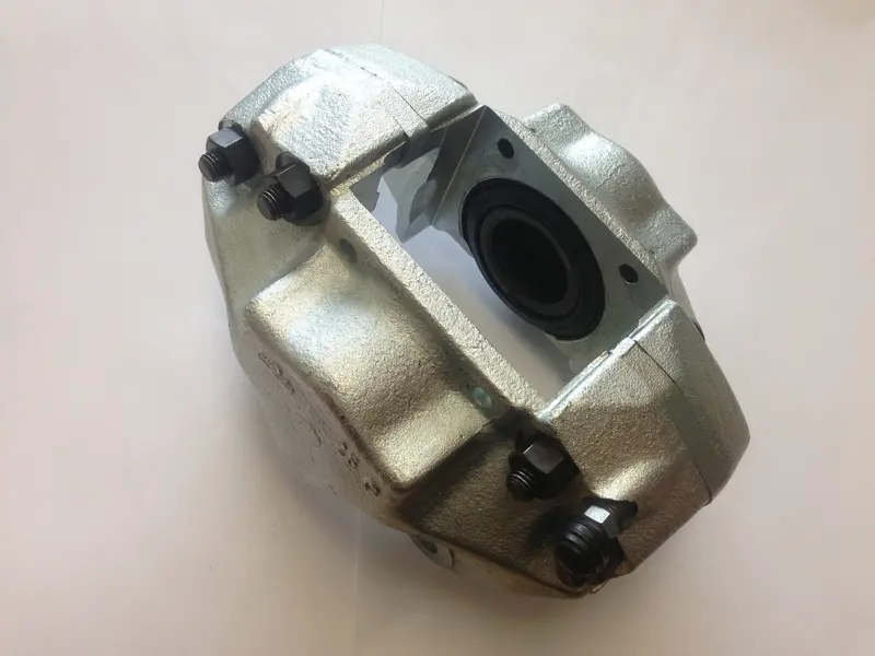 (New) Ate 911 Front Right Brake Caliper 1975-83 1