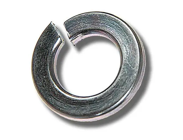 (New) B8 Lock Ring - 1950+ 1