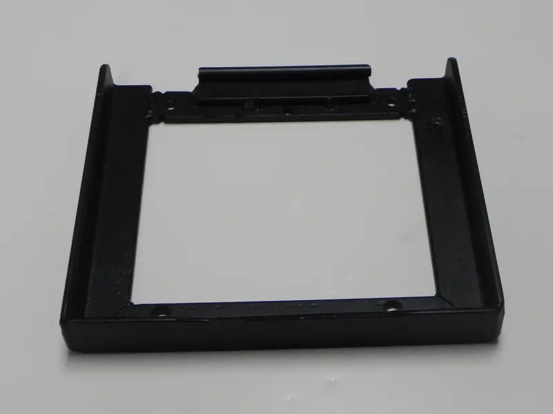 (New) Battery Hold Down Tray 1