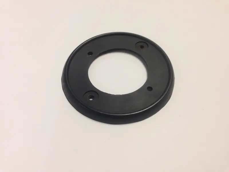 (New) Beehive Taillight Base Gasket - 1950-57 1