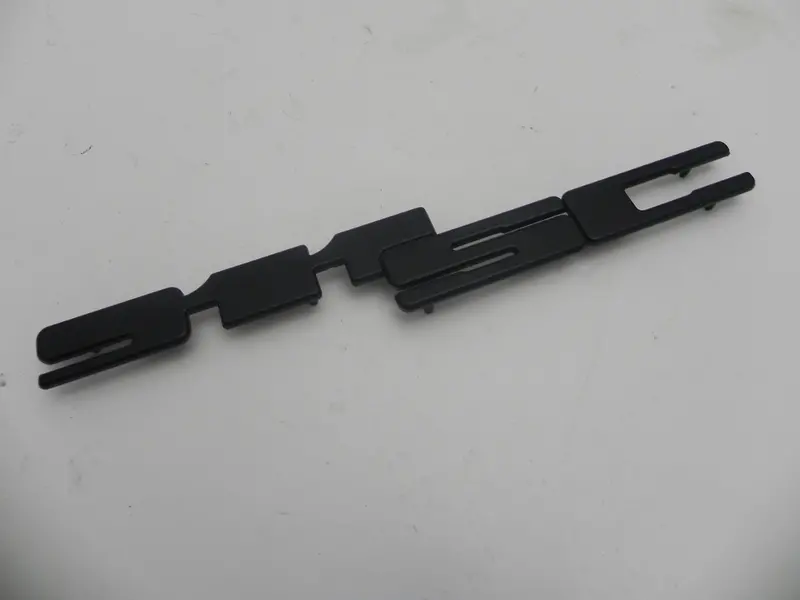 (New) Black Block Emblem: "911Sc" - 1978-83 1