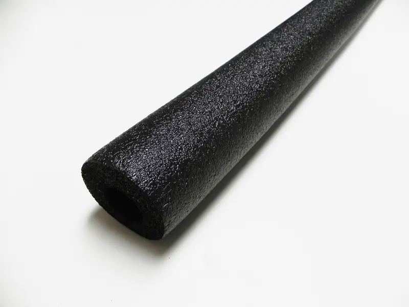 (New) Black Roll Bar Padding - 3 Ft. Length 1
