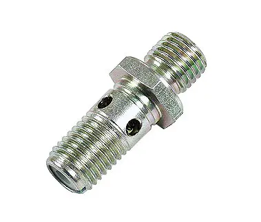 (New) Bosch 911/928/924 Fuel Pump Check Valve 1980-94 1