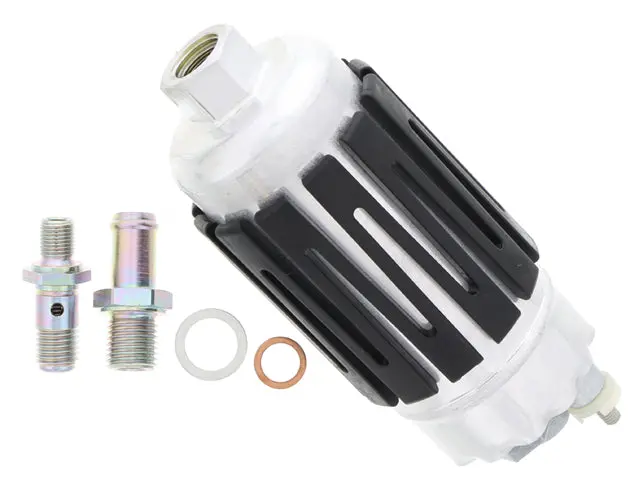 (New) Bosch 911/928 Fuel Pump - 1980-94 1