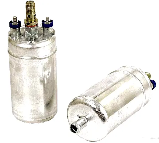 (New) Bosch 911 Fuel Pump - 1989-98 1