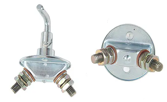 (New) Bosch Master Cut Off Switch 1