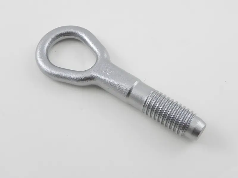 (New) Boxster/911/924/944 Towing Eye - 1980-2005 1