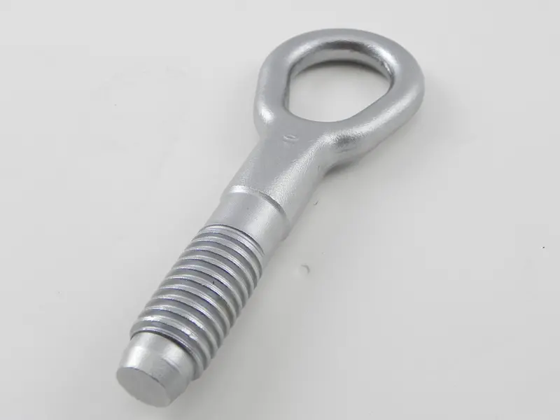 (New) Boxster/911/924/944 Towing Eye - 1980-2005 2