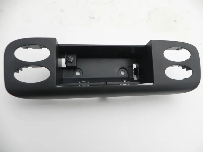 (New) Boxster Black-Grey Ashtray - 1997-04 1