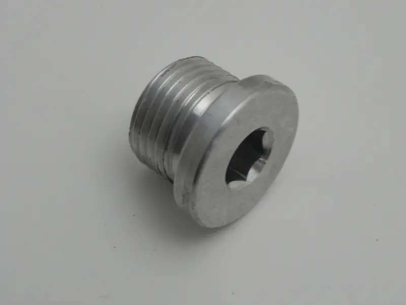(New) Boxster/Cayman/911/Cayman Engine Oil Drain Plug 1