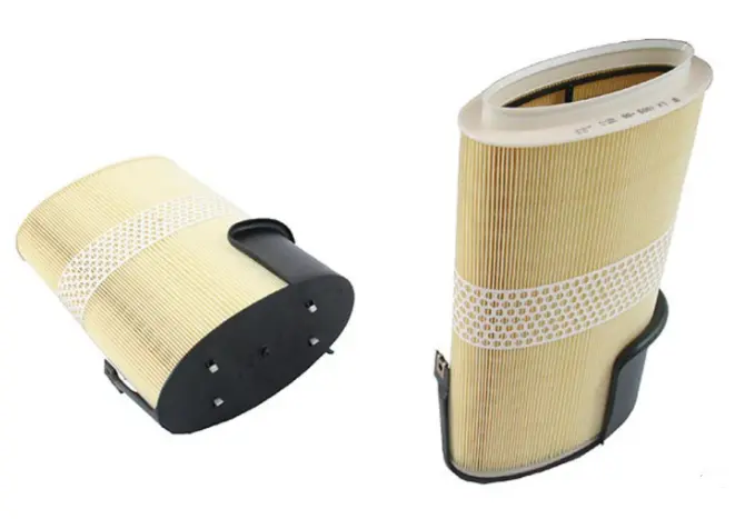 (New) Boxster/Cayman Air Filter 2005-12 1