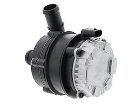 (New) Boxster/Cayman Auxiliary Water Pump - 2017-23 1