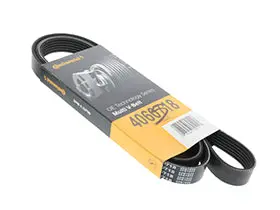 (New) Boxster/Cayman Drive Belt - 2017-23 1