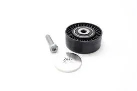 (New) Boxster/Cayman Drive Belt Idle Pulley - 2015-23 1