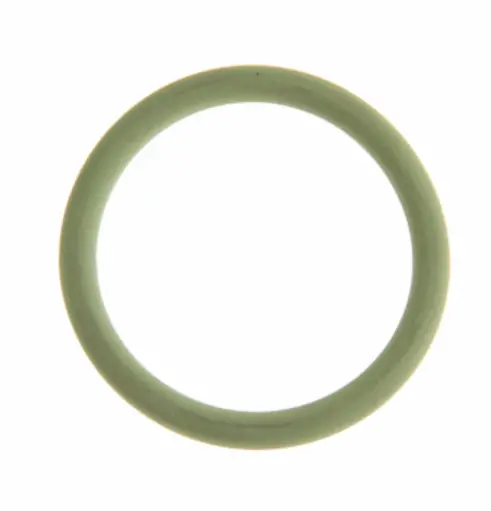 (New) Boxster/Cayman Engine Oil Filler Pipe Gasket 2005-08 1