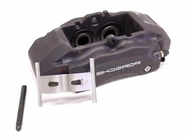 (New) Boxster/Cayman Front Right Caliper - 1997-2017 1