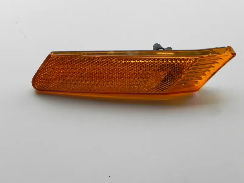 (New) Boxster/Cayman Left Front Side Amber Marker Light - 2005-11 1