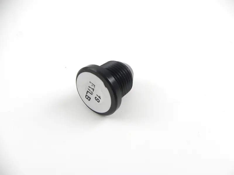 (New) Boxster/Cayman Magnetic Oil Drain Plug - 1997-2008 2
