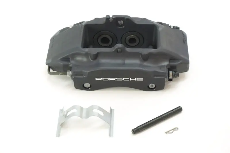 (New) Boxster/Cayman Rear Left Caliper - 1997-2017 1