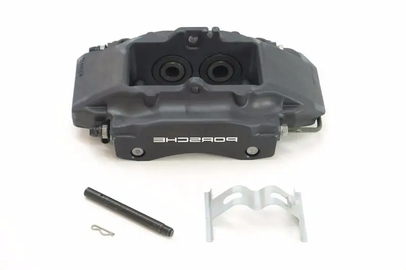 (New) Boxster/Cayman Rear Right Caliper - 1997-2017 1