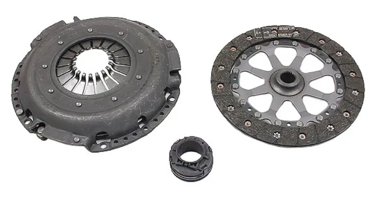 (New) Boxster/Cayman Sachs Clutch Kit 1997-08 1