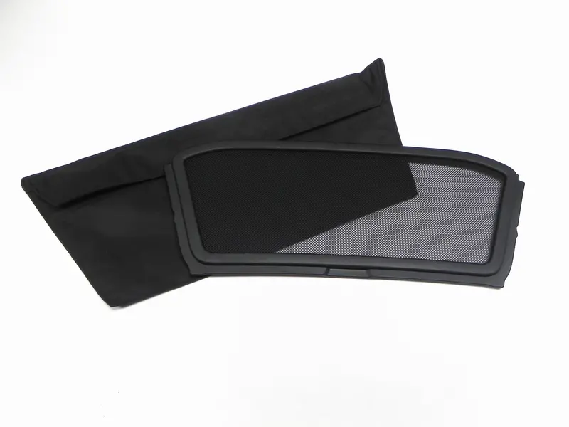 (New) Boxster Center Wind Deflector - 2013-14 1