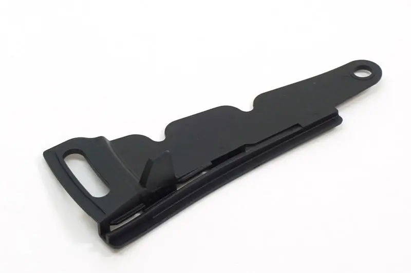 (New) Boxster Convertible Slide Trim Piece - 1997-04 1