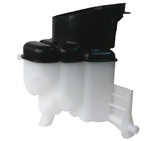(New) Boxster Coolant Expansion Tank - 1997-06 1