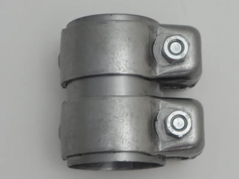 (New) Boxster Exhaust Clamping Sleeve - 1997-99 2
