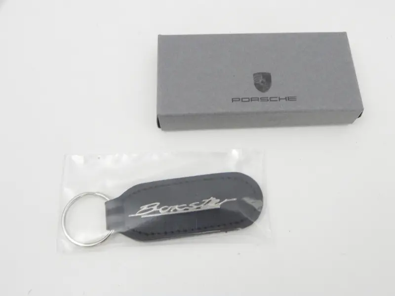 (New) Boxster Key Fob - 2003-14 1