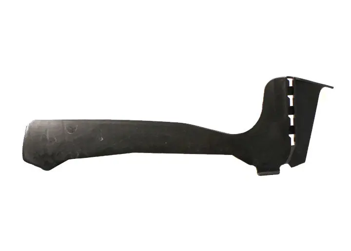 (New) Boxster Left Side Cabriolet Trim Clamping Piece - 1997-04 1