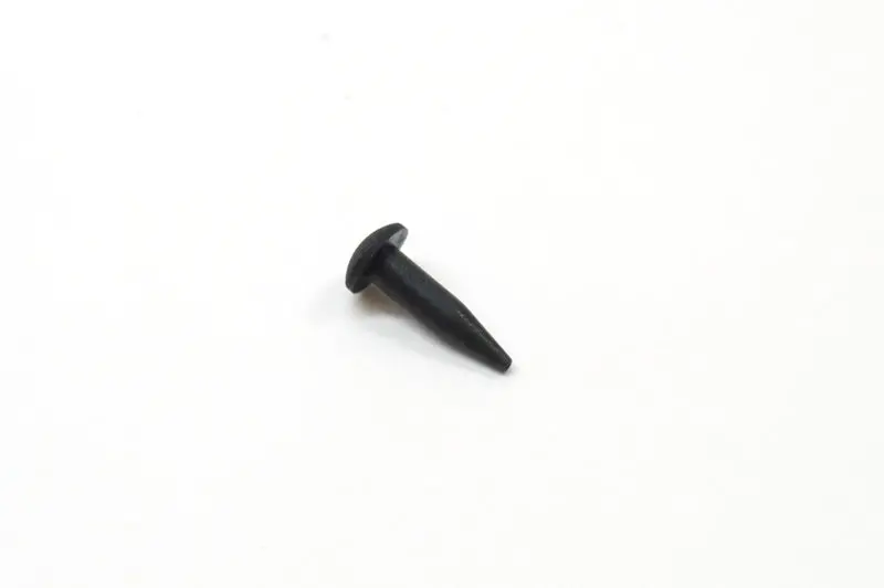 (New) Boxster Plastic Rivet For Convertible Top - 1997-04 1
