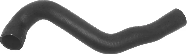 (New) Boxster Radiator Coolant Hose - 1997-04 1