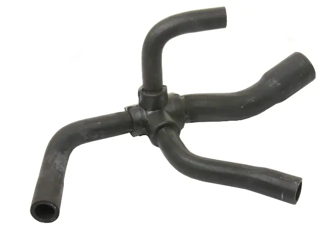 (New) Boxster Radiator Cooling Hose - 1997-99 1