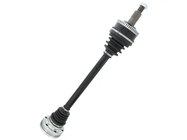 (New) Boxster S Rear Axle Shaft Assembly - 2000-04 1