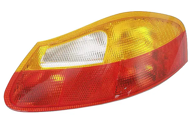 (New) Boxster Taillight Lens Right 1997-2002 1