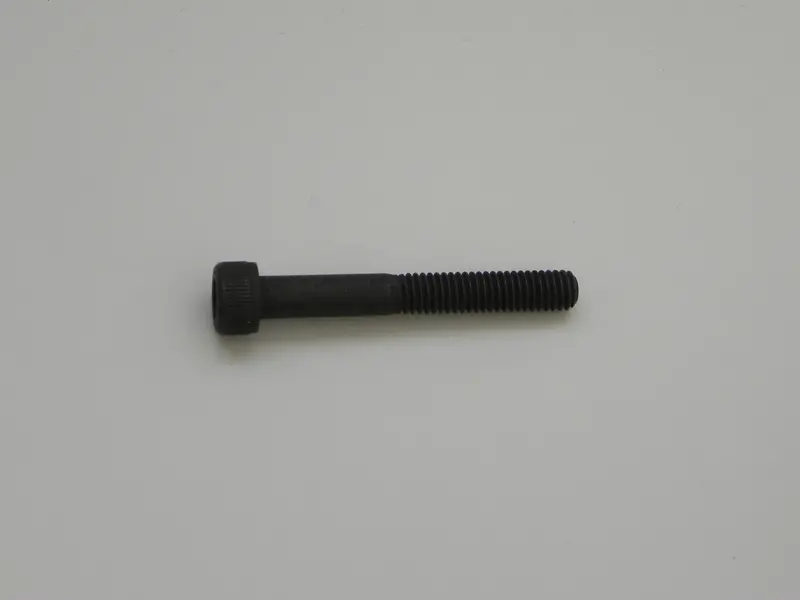 (New) Brake Caliper Bolt M6 X 45 1965-68 1