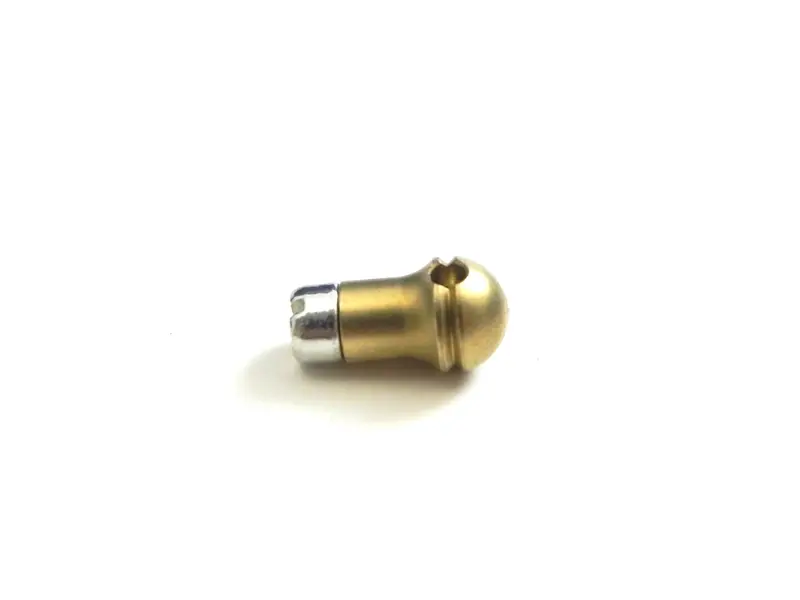 (New) Cable End Fitting - 1950-94 1