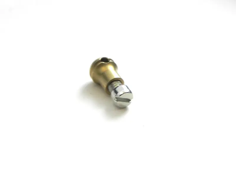 (New) Cable End Fitting - 1950-94 2