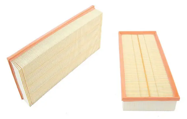 (New) Cayenne Air Filter 2003-10 1