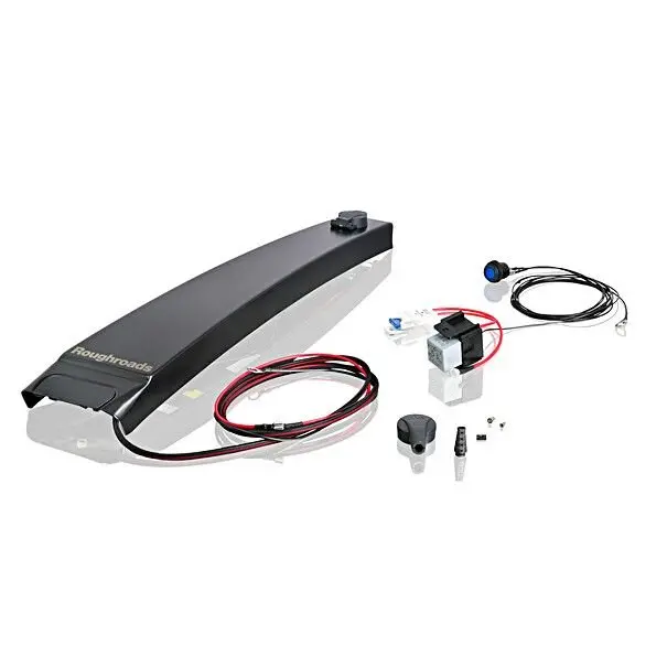 (New) Cayenne Black Power Supply Wiring Harness - 2008-10 1