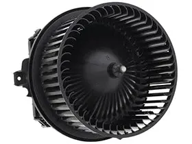 (New) Cayenne Blower Motor Assembly For A/C And Heater - 2020-24 1