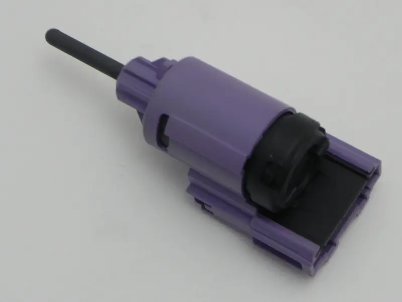 (New) Cayenne Brake Light Switch At Pedal 2003-06 1