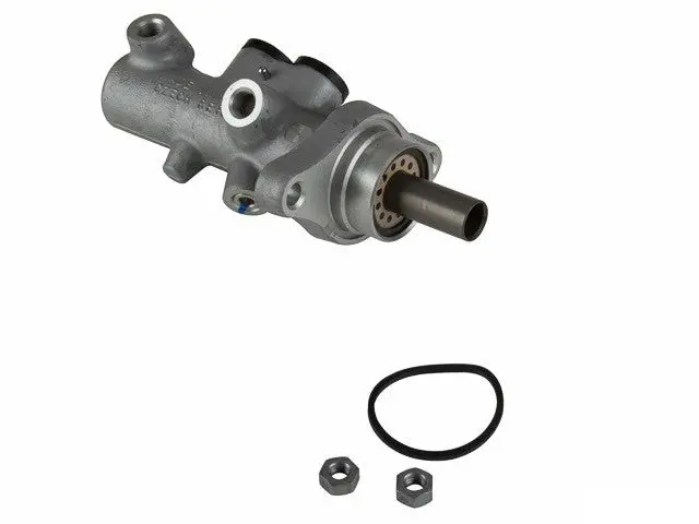 (New) Cayenne Brake Master Cylinder - 2002-10 1