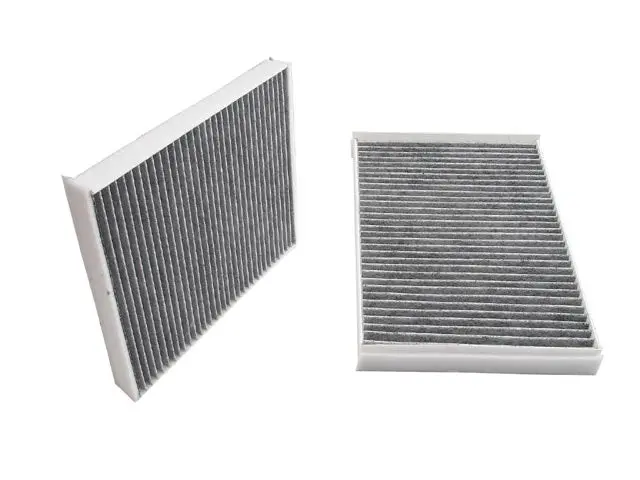 (New) Cayenne Cabin Air Filter - 2003-10 1