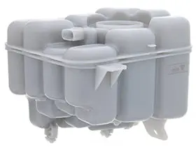 (New) Cayenne Coolant Expansion Tank - 2011-18 1