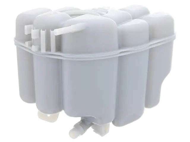 (New) Cayenne Coolant Expansion Tank - 2011-18 2
